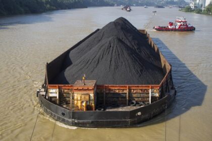 How Indonesia’s Green Energy Push Will Impact the Country’s Coal-mining Communities