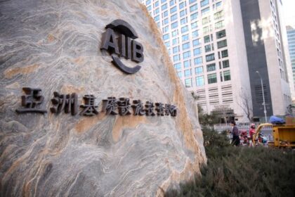 How Last Week’s High-profile Resignation Will Impact the AIIB