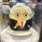 How toy sensation Squishmallows joined Warren Buffett's conglomerate