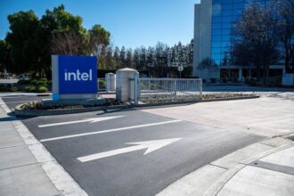 Intel Reports Earnings Today. What to Expect.