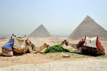is it safe to travel to egypt now during covid
