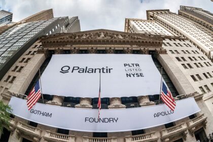 Is PLTR Stock A Buy? Here's What Technical, Fundamental Analysis Shows About Palantir Stock In May 2023