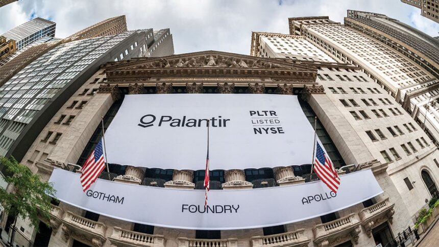 Is PLTR Stock A Buy? Here's What Technical, Fundamental Analysis Shows About Palantir Stock In May 2023