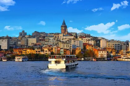 Istanbul Things to Do - 10 Tips for Your Trip
