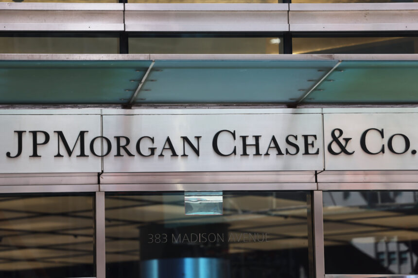 JPMorgan Chase (JPM) Q2 2023 Earnings