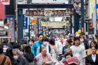 Japanese stocks beat the S&P 500. 5 funds to consider.