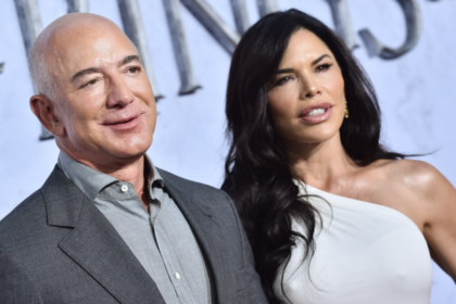 Jeff Bezos Pays $600K Monthly Rent To This Famous Musician - Here's How To Collect Rental Income Without Becoming A Landlord