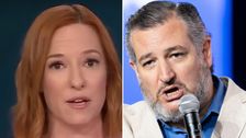 Jen Psaki sets fire to Senator Ted Cruz's "Barbie" problem