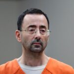 Larry Nassar stabbed by another federal prison inmate