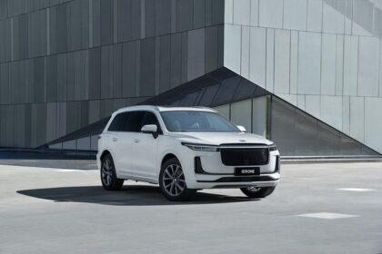 Li Auto, XPeng and NIO post EV delivery record in June.  One had a great month.