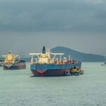 Malaysia and the Dark Fleet