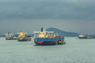 Malaysia and the Dark Fleet