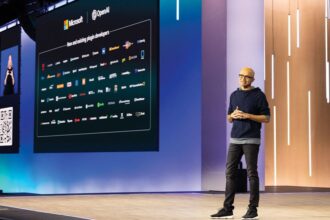 Microsoft Shares Soar to All-Time High on AI Pricing Details