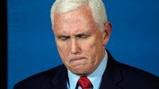 Mike Pence's Campaign Prediction Gets The Treatment On Twitter