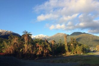 More great things to do in Franz Josef!  It's not just about heli-hiking