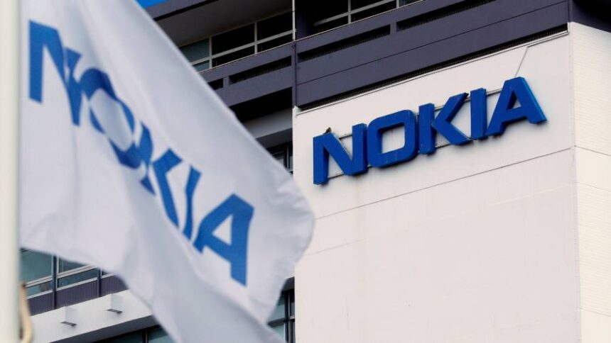 Nokia warns of profit due to slowing economy and rising inflation