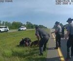Police Officer Fired After Releasing Dog That Mauled Black Man