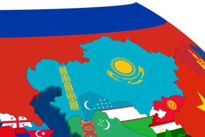 Hobbled Economic Prospects in Central Asia