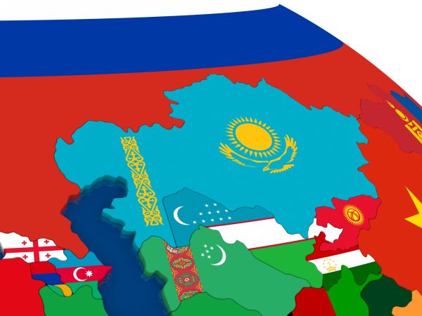 Hobbled Economic Prospects in Central Asia
