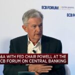 Powell says more "restrictions" are coming, including the possibility of walks at consecutive meetings