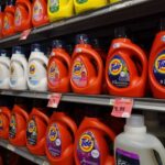 Price Hikes Lead to a Profit Beat at Procter & Gamble