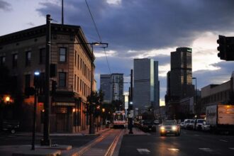 RTD's L-Line will close for three weeks for track replacement work