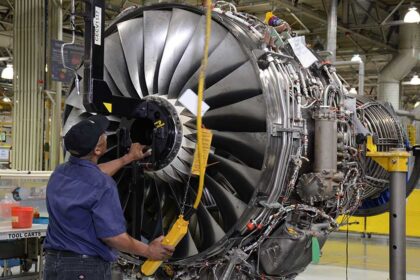 RTX Stock Plunges After Engine Failure Announcement;  Senate debates defense bill