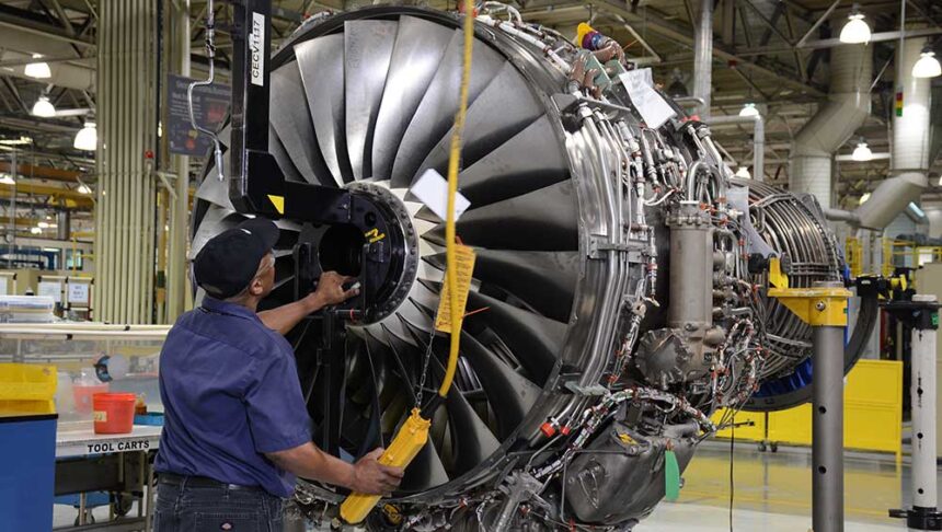 RTX Stock Plunges After Engine Failure Announcement;  Senate debates defense bill