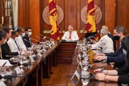 Ranil Wickremesinghe’s Contribution to Securing an IMF Loan for Sri Lanka