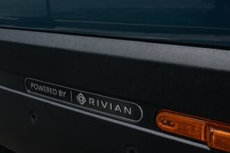 Rivian, Levi Strauss, Biogen, First Solar and more