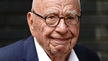 Rupert Murdoch leaves DeSantis, unveils new strategy to challenge Trump