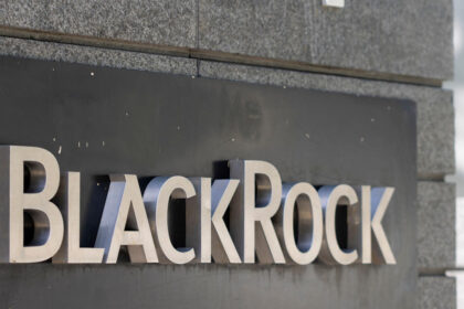 SEC formally accepts BlackRock Spot Bitcoin ETF application for review