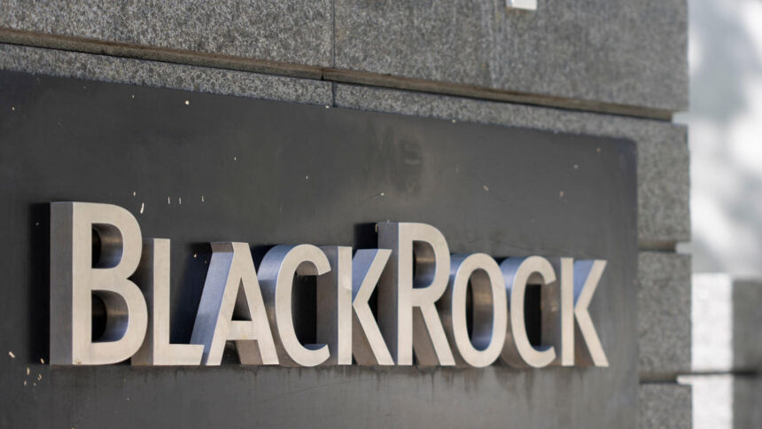 SEC formally accepts BlackRock Spot Bitcoin ETF application for review