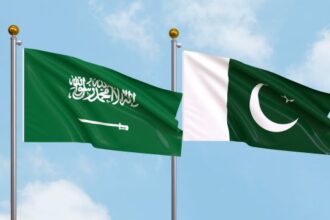 Saudis Deposit $2 Billion in Pakistan’s Central Bank Ahead of Key IMF Meeting