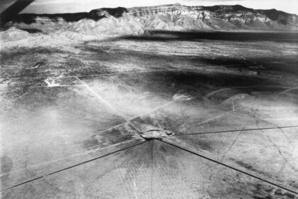 Senate Passes Compensation For Victims Of ‘Oppenheimer’ Nuclear Test