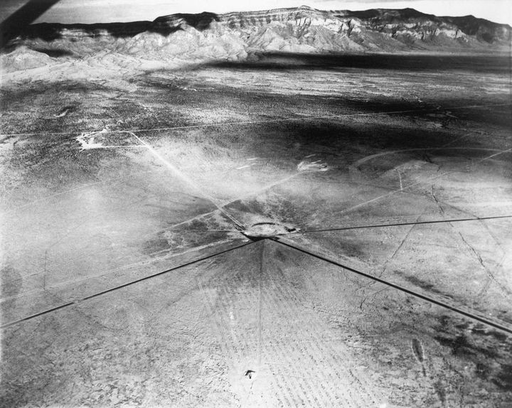 Senate Passes Compensation For Victims Of ‘Oppenheimer’ Nuclear Test
