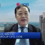 Singapore bank UOB expects 'some upside' to NIM after Fed rate hike