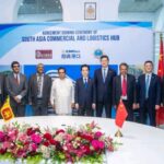 Sri Lankan Ports Need Investment and China Steps In