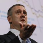 St. Louis Fed President Bullard says he will step down in August