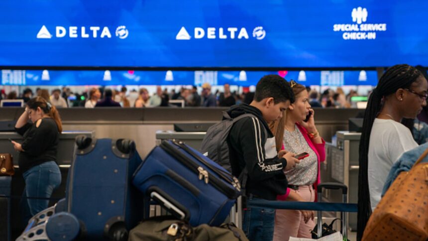 Stocks Make Biggest Moves Premarket: Delta Air Lines, PepsiCo