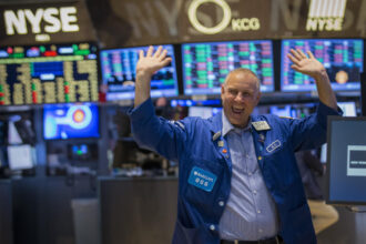 Stocks continue to rise amid more signs of cooling inflation: stock market news today