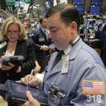 Stocks open lower with Fed decision, tech earnings in focus: Stock market news today