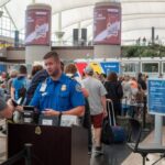 TSA Plans To Roll Out Controversial Facial Recognition In 400 More Airports