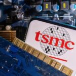 TSMC Q2 revenues down 27% y/y, Q3 looking better
