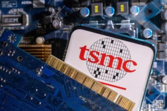 TSMC Q2 revenues down 27% y/y, Q3 looking better