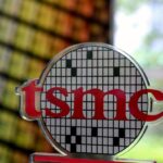 TSMC Sales Ride AI Demand boost to exceed estimates
