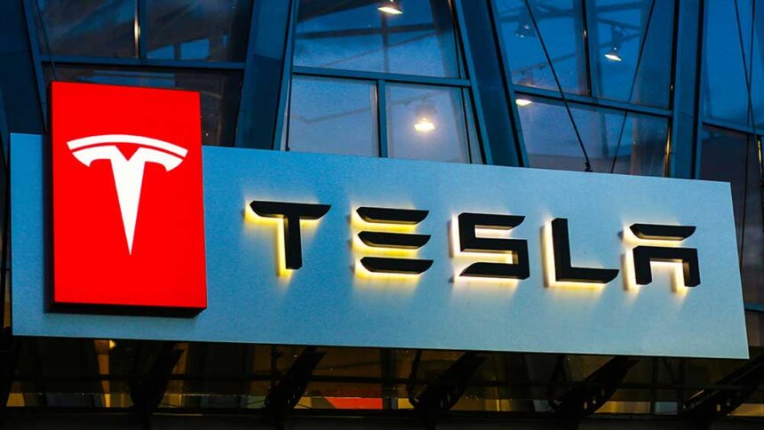 Tesla Stock Is Pulling Back And This Market Wizard Is Concerned