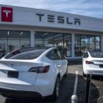 Tesla's record deliveries beat Wall Street estimates.  Will the stock go up?
