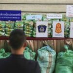 Asian Synthetic Drug Trade Continues to Surge, UN Says