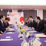 The China Factor in Japan-South Korea Rapprochement